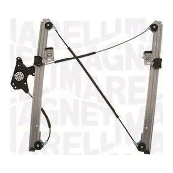 Stahovačka okna Zvedací zařízení oken MAGNETI MARELLI 350103170223