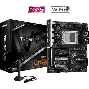 Základní deska ASROCK TRX50 WS