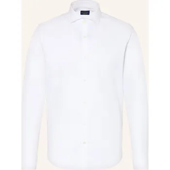 Pánská košile Paul & Shark Pánská Košile Soffio Regular Fit, bílá, 42