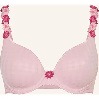 Podprsenka Marie Jo Dámská Podprsenka S Košíčky Avero, růžová, 90C