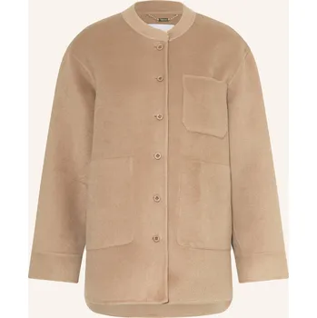 Dámský blejzr Rich & Royal Předsedající, velbloudí