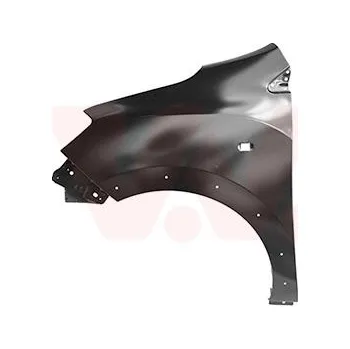 Blatník karosérie Blatník VAN WEZEL 1528657