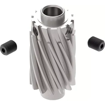 RC náhradní díl OMP M7 pastorek 13z