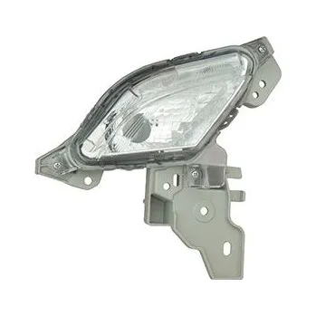 Směrový světlomet Blikač VAN WEZEL 2791904