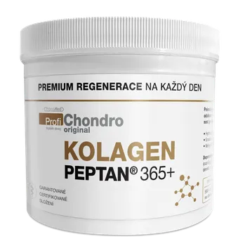 Kloubní výživa NOVINKA ProfiChondro KOLAGEN PEPTAN 365+