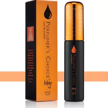 Pánský parfém No.10 Mojo 50 ml