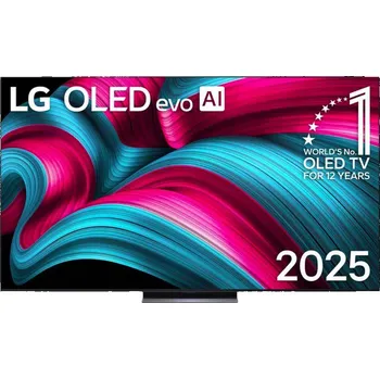 Televizor 83" LG OLED83C57