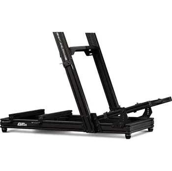 Herní židle Next Level Racing GT ELITE Lite Wheel Plate Edition, závodní kokpit