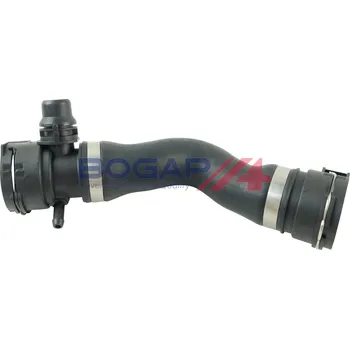 Chladič motoru Hadice chladiče BOGAP B4228266