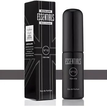 Pánský parfém Essentials No. 10 50 ml