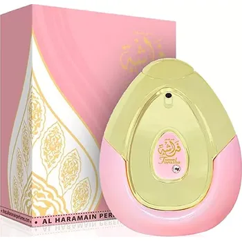 Unisex parfém Al Haramain Farasha parfémovaná voda unisex 100 ml