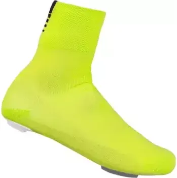 Cyklistické návleky Grip Grab Primavera Midseason návleky na tretry Hi-Vis vel. Uni