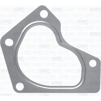 Těsnění výfuku Těsnění, výfuková trubka, 01379800