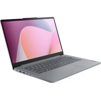 Notebook Lenovo IdeaPad Slim 3 14AMN8 Arctic Grey (82XN00A0CK) 82XN00A0CK