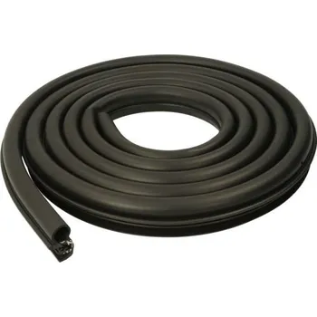 Těsnění karosérie Těsnění dveří, 5703-04-5501501PP