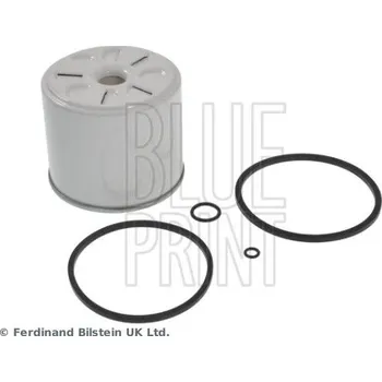 Filtr do auta Palivový filtr BLUE PRINT ADK82319