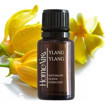 Přírodní esenciální olej YLANG YLANG