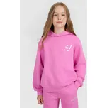 Dětská mikina 4F bavlna , velikost 158