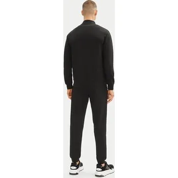 EA7 Emporio Armani Tepláková souprava 8NPV56 PJ4EZ 1200 Černá Regular Fit XXL