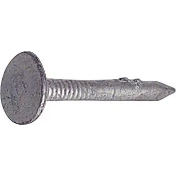 Hřebík Lepenkový hřebík 2.5x30, malé balení, žárový pozink (1 kg)