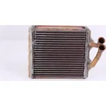 NISSENS Výměník tepla - vnitřní vytápění NIS 73464