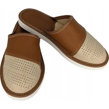 Dámské pantofle Baffiks dámské pantofle velikost 39