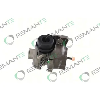 Turbodmychadlo Dmychadlo, plnění REMANTE 003-001-004167R