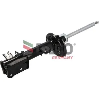 Tlumič pérování DACO 550901R