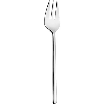 Příbor Dezertní vidlička, lesklá Eternum X-LO 1 ks