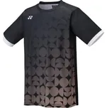 JUNIOR SPORTOVNÍ TRIKO YONEX 16746 - Black