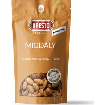 KRESTO SELECT Mandle Nonpareil 150 g