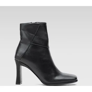 Dámské kozačky Polokozačky Jenny Fairy