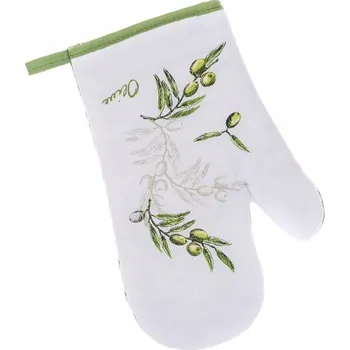 Chňapka Banketní taška do kuchyně OLIVKY 27x17 cm