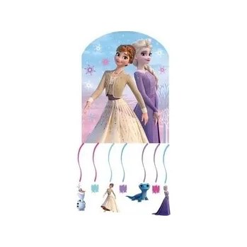 Obraz PINIATA LEDOVÉ KRÁLOVSTVÍ FROZEN 2 VĚTRNÝ DUCH