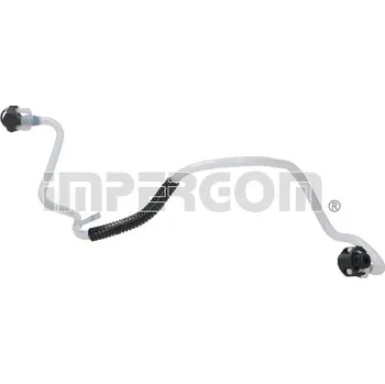 Palivové čerpadlo Palivové potrubí, 230149