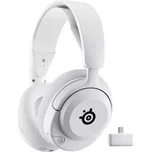 SteelSeries Arctis Nova 5 White 61671
