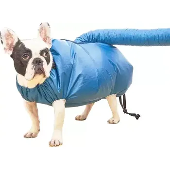 Kosmetika pro psa TopTechnology Sušička pro psy a kočky Pet Dog Blower (L)