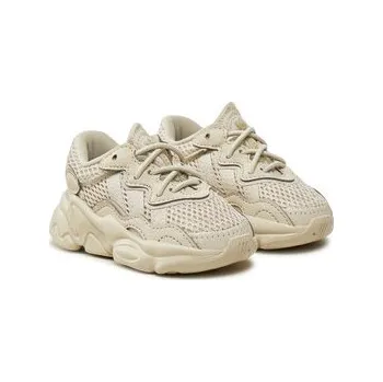 Dámské tenisky Sneakersy adidas OZWEEGO IG9026 Béžová 19