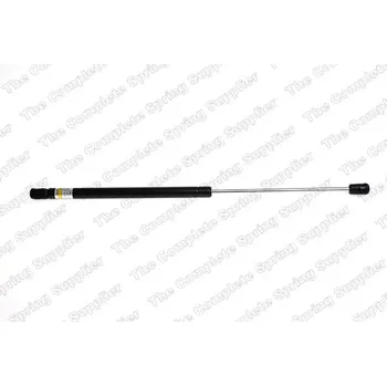 Pneumatická pružina zavazadlového prostoru, 421032