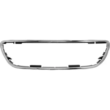 Lišta karosérie Ochranná/ozdobná lišta nárazníku, 5601-00-1609915P