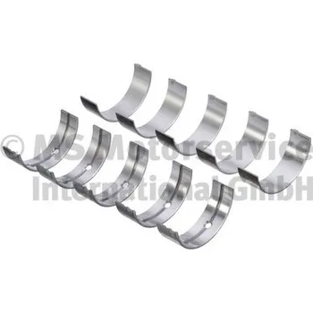 Hřídel nápravy Ložisko klikového hřídele, 37167610