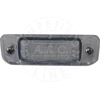 Osvětlení SPZ Čočka, osvětlení poznávací značky, 53967