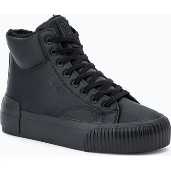 Dámská zimní obuv Dámské boty BIG STAR OO274796