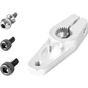 RC náhradní díl OMP M5 páka serva 15mm