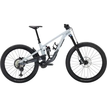 Cyklistika Trek Slash 8 - Plasma Grey Pearl M/L 2025, 27.5 2025, 27.5