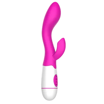 Vibrátor Elysian Touch – duální vibrátor se 30 vibračními režimy