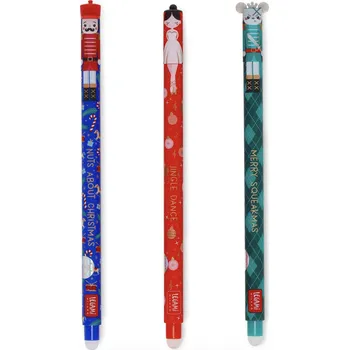 LEGAMI SET GUMOVACÍCH PER - LOUSKÁČEK