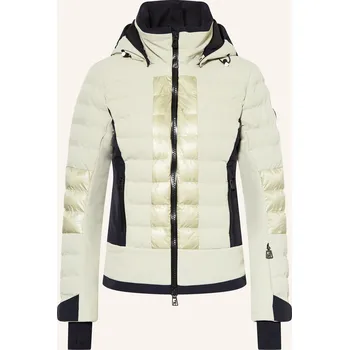 Toni Sailer Dámská Lyžařská Bunda Lisbeth, světle zelená /...