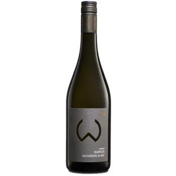 Víno Waldschutz Quercus Sauvignon Blanc 14,5% 0,75l