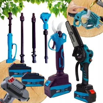 Motorová pila BULLTECH RS6011 2x 36V